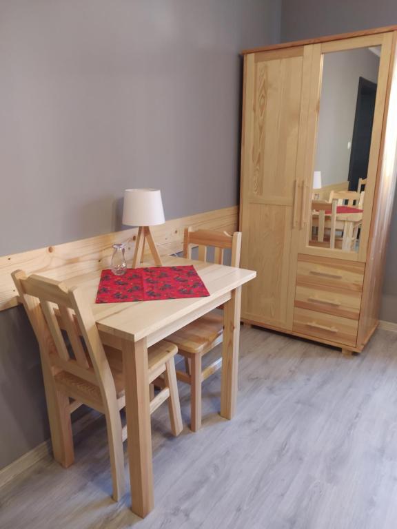 Noclegi przy Skawie - 13