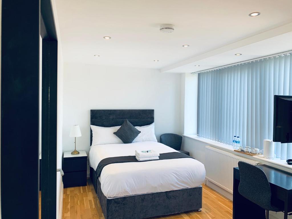 SE10 Stay - 