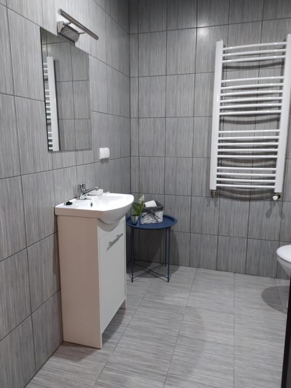 Noclegi przy Skawie - 15