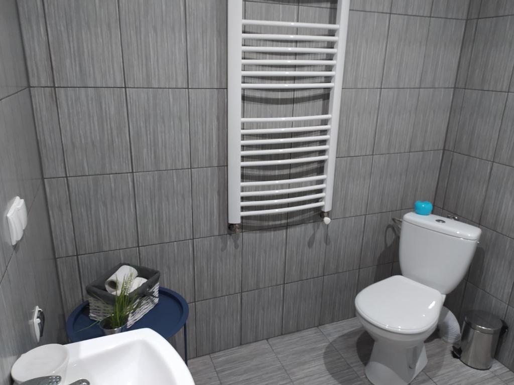 Noclegi przy Skawie - 16