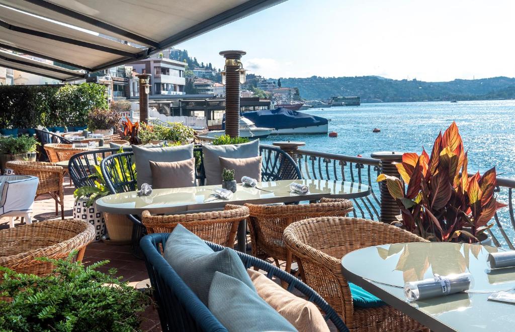 Bebek Hotel By The Stay Collection