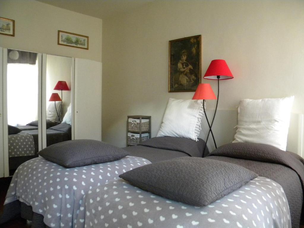 B&B Autin - Twin Room