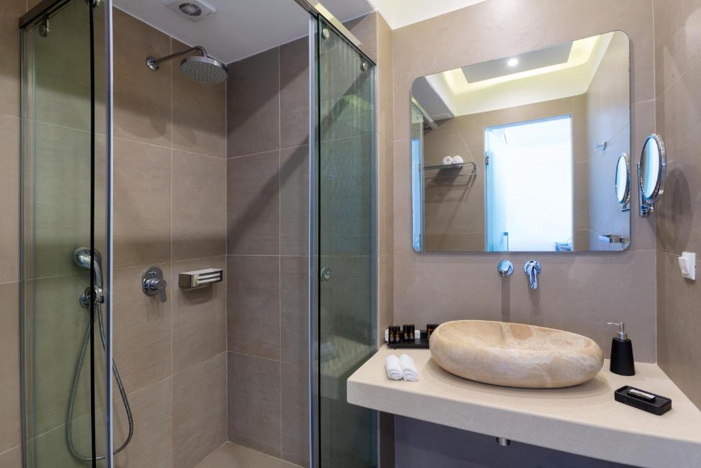 Tropicana Hotel , Suites & Villas Mykonos - 19