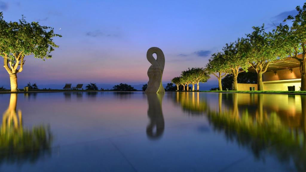 Kempinski Hotel Ishtar Dead Sea - 