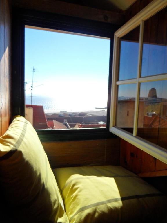 Alfama Apartment - 两居室公寓