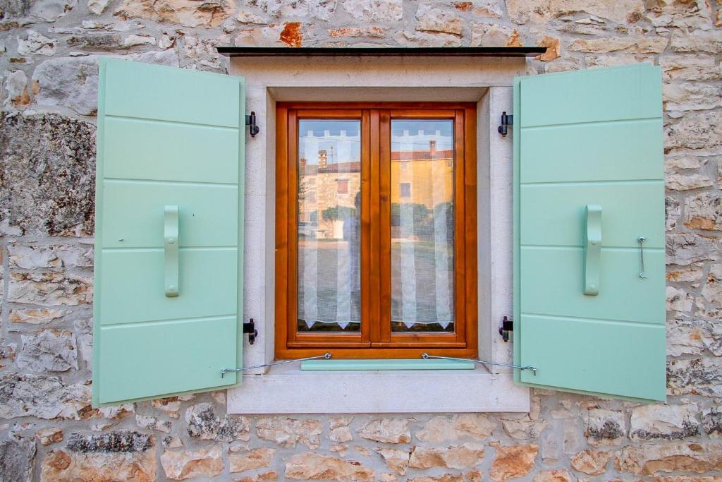Zdjęcie z galerii obiektu Casetta w mieście Dajla