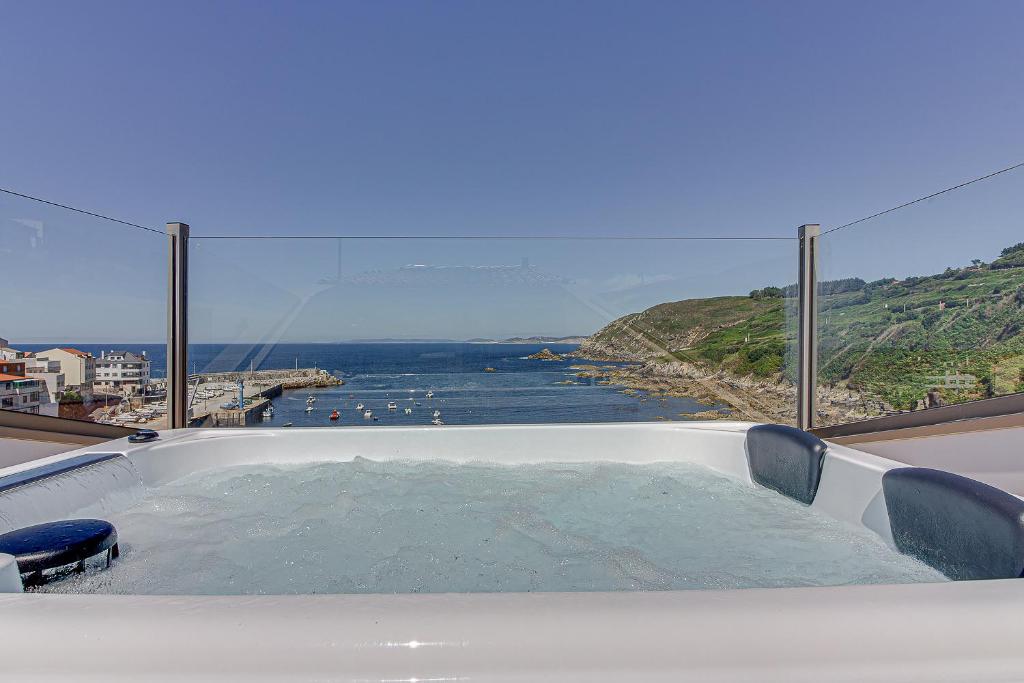 Ribadomar Caion, A Coruña – Updated 2023 Prices
