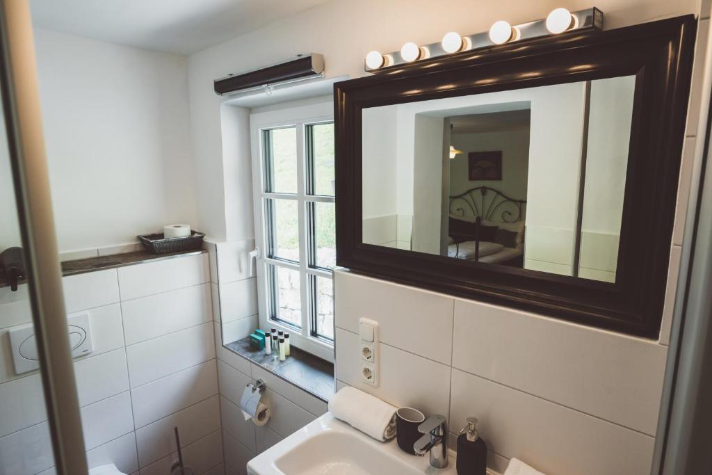 Chalet am Sonnenhang - 15