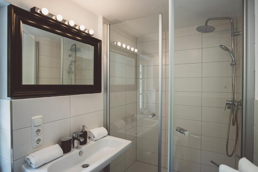 Chalet am Sonnenhang - 14