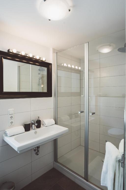 Chalet am Sonnenhang - 13