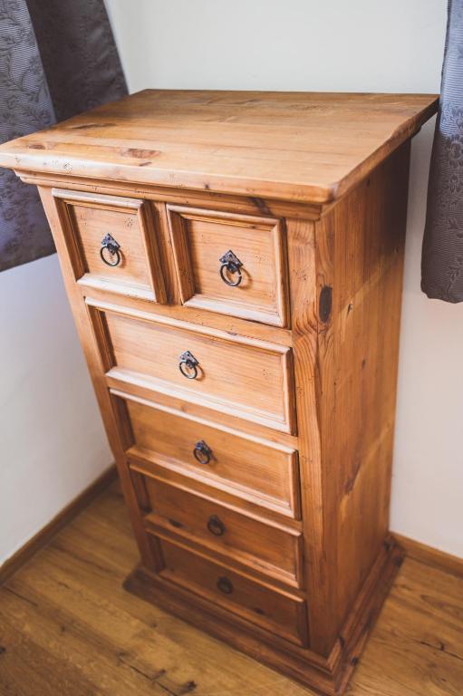 Chalet am Sonnenhang - 11