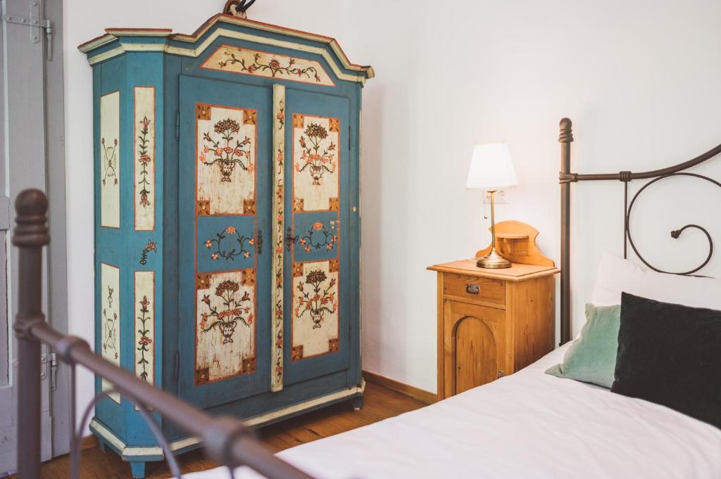 Chalet am Sonnenhang - 9