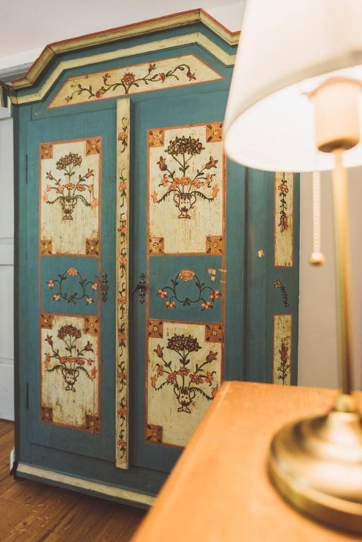 Chalet am Sonnenhang - 10