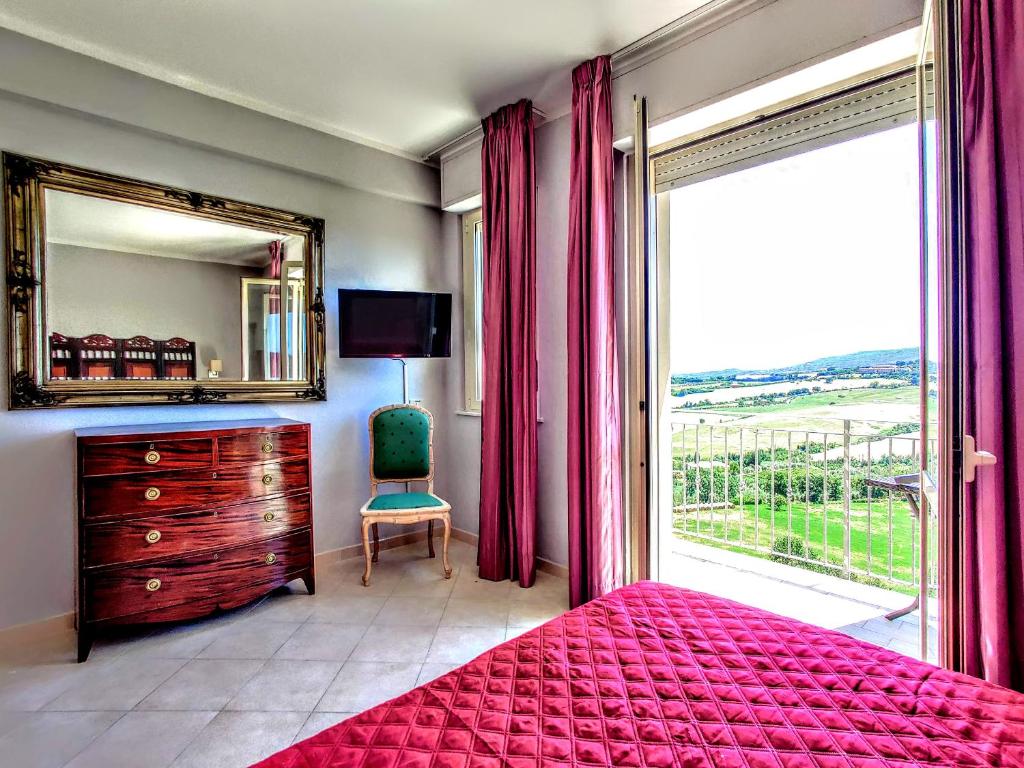 Arts Club Suite & Spa - Suite King Superiore