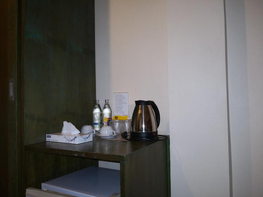 Fotografie z fotogalerie ubytování Baan Suksiri Hotel v destinaci Hua Hin