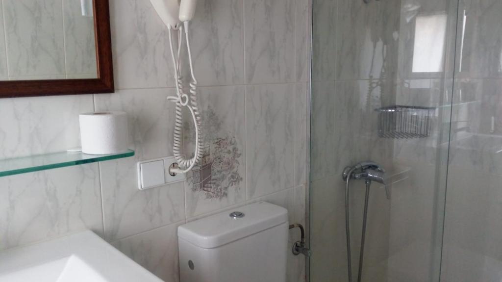 Fotografie z fotogalerie ubytování Hostal Casa Sario v destinaci Jaurrieta