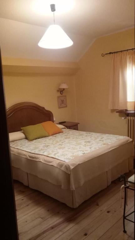 Fotografie z fotogalerie ubytování Hostal Casa Sario v destinaci Jaurrieta