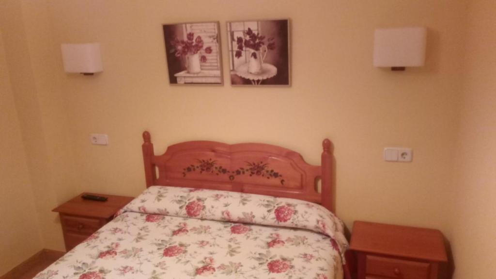 Fotografie z fotogalerie ubytování Hostal Casa Sario v destinaci Jaurrieta
