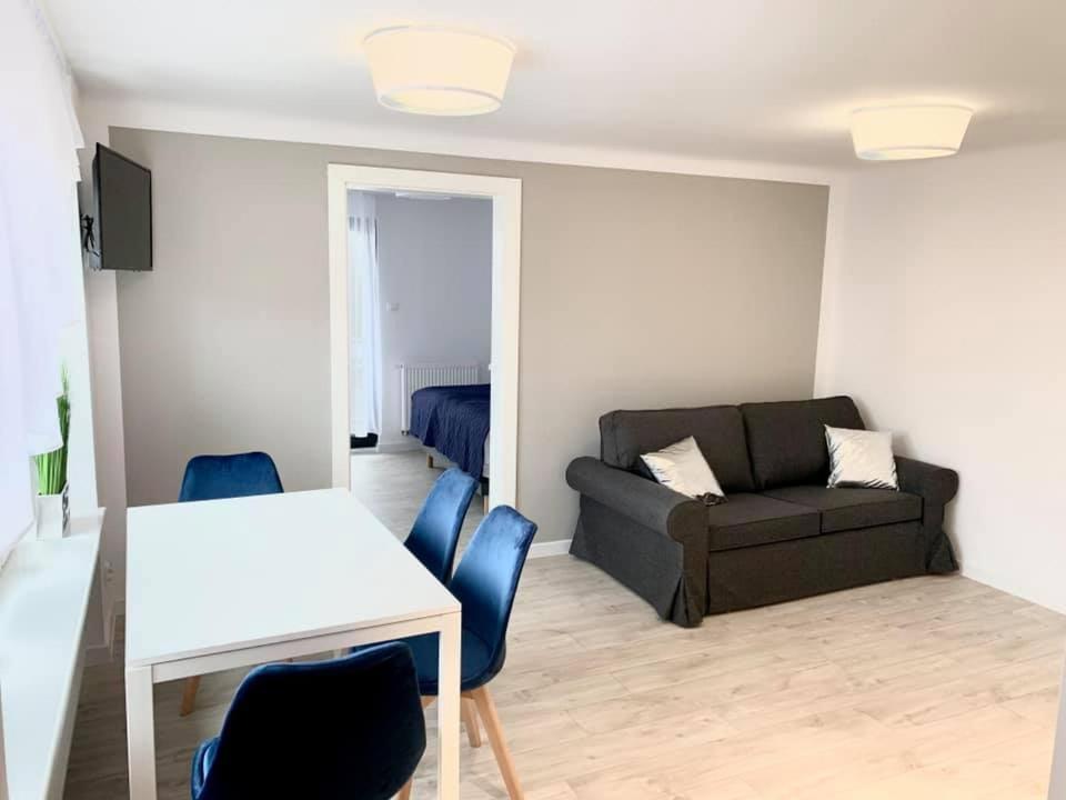 Casa del Sol Władysławowo - 8