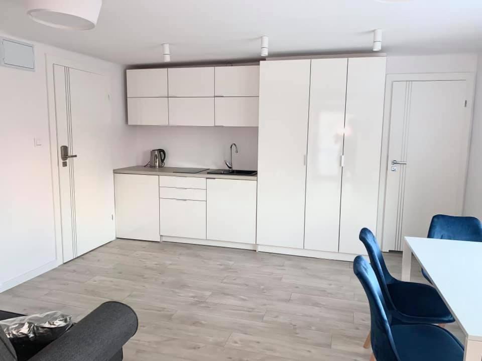 Casa del Sol Władysławowo - 4