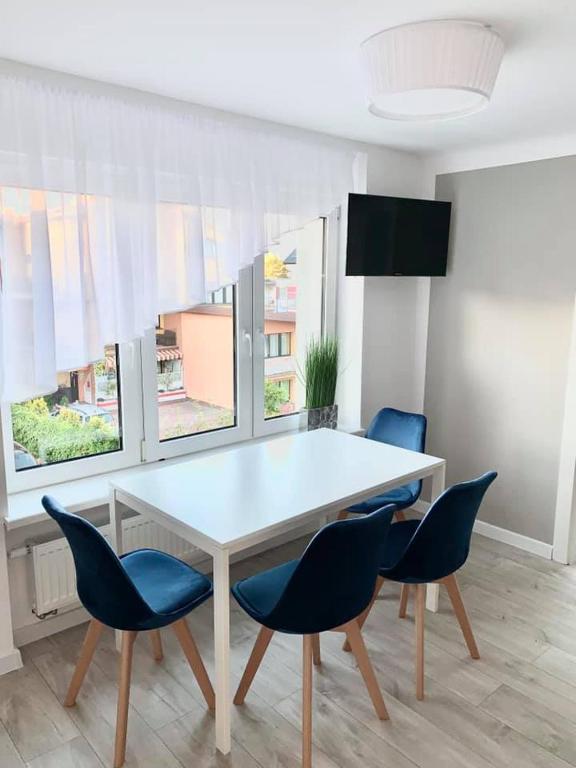 Casa del Sol Władysławowo - 5