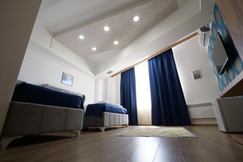 Motel KVELE - Habitación Triple De Lujo