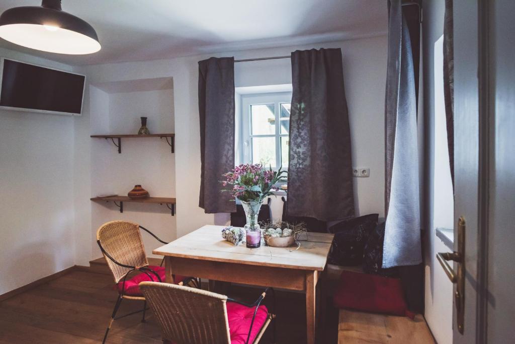 Chalet am Sonnenhang - 19