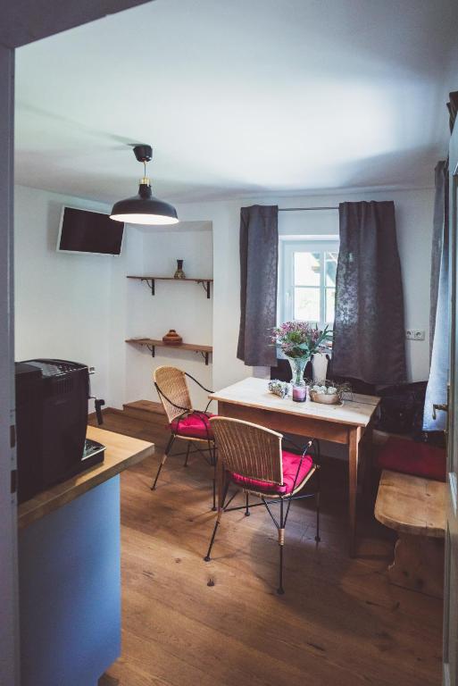 Chalet am Sonnenhang - 18