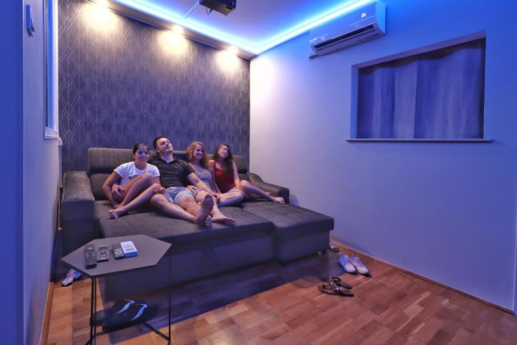 CinemApartman Eger 3300 Eger, 54 Kapás utca kép - 1