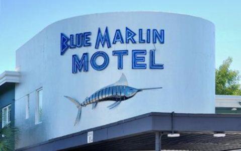 Blue Marlin Motel, Key West – Updated 2023 Prices