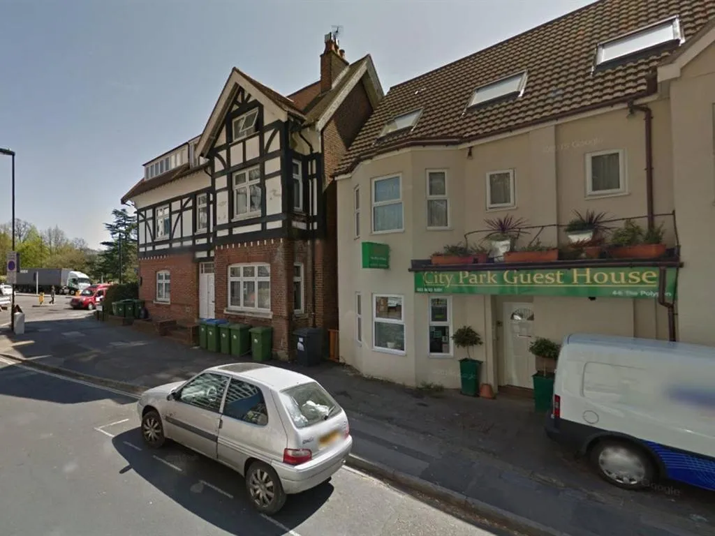 City Park Guest House, Botley, United Kingdom