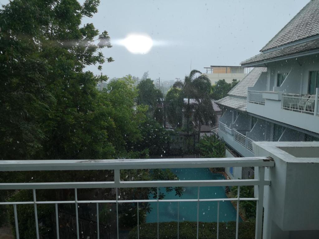 Baan Suksiri Hotel - Resim 28