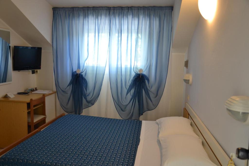 Hotel La Cappuccina - 舒适双人间