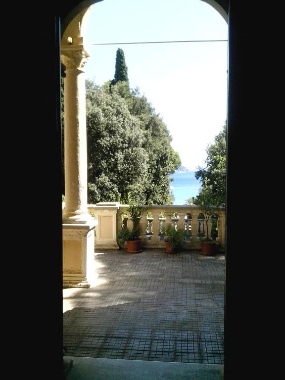 Appartamento in Castello Bellariva, Cavo, Italy - Booking.com