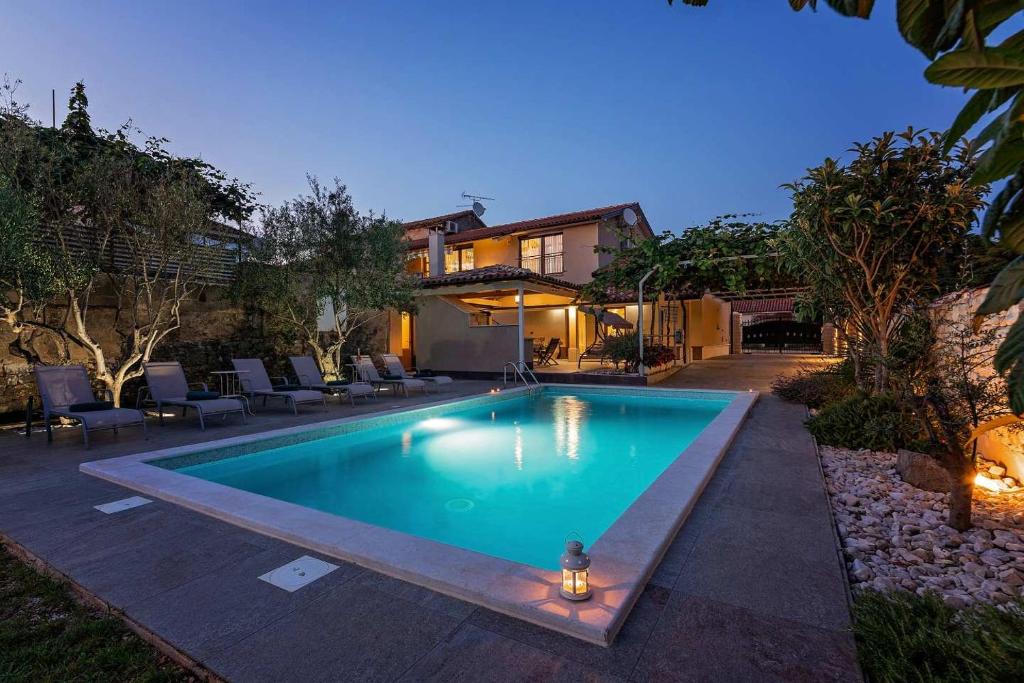 Villa Vanessa