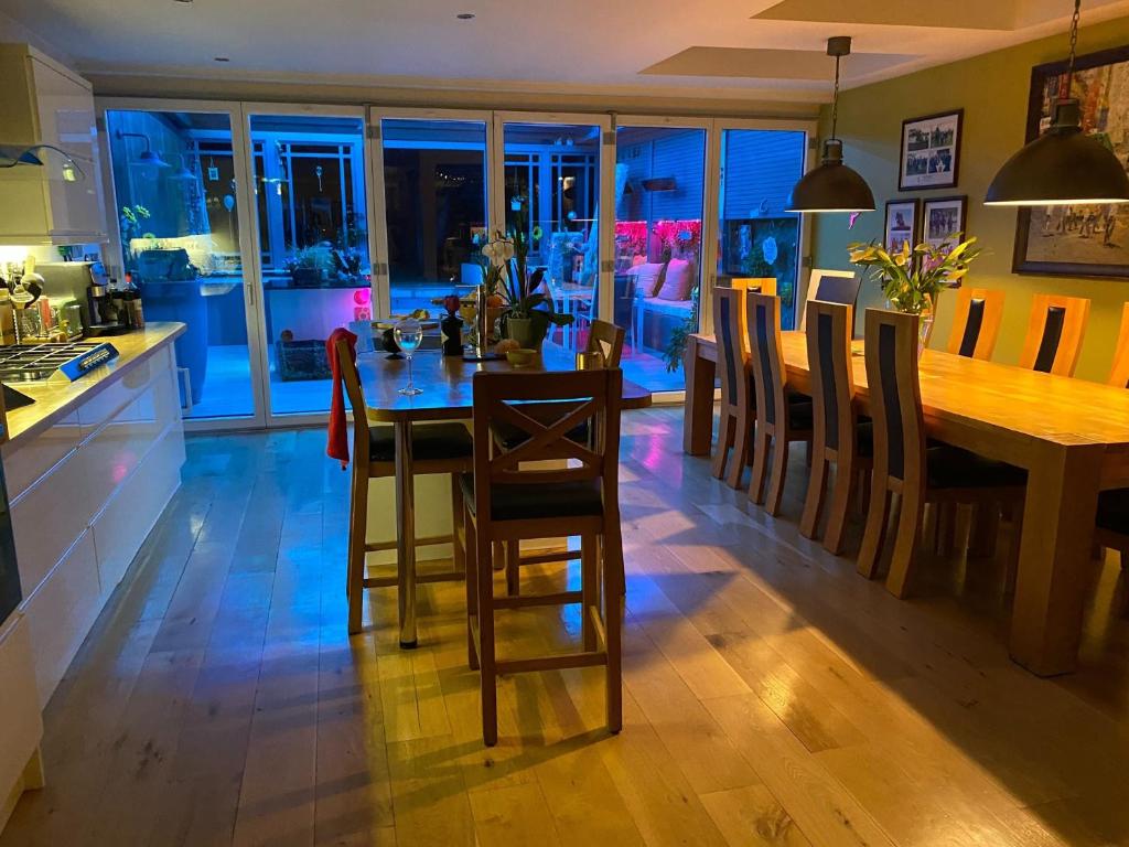 Stunning home in the heart of Dalkey
