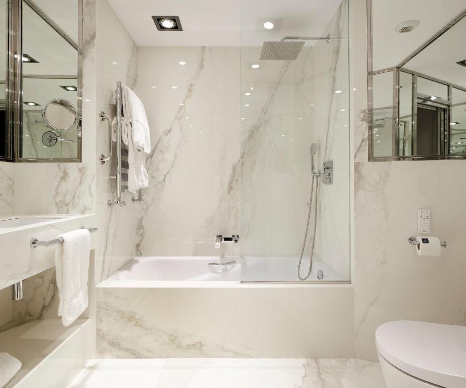 Hotel de Londres y de Inglaterra - Resim 44