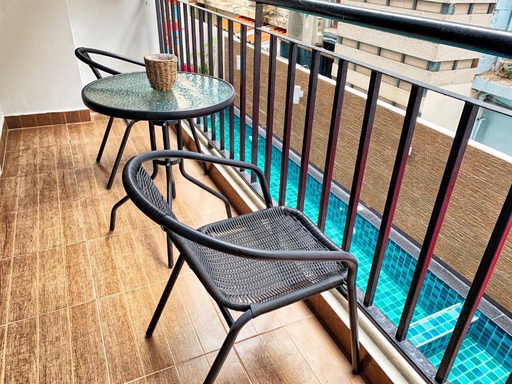 Scandia Beach Hotel - Resim 7