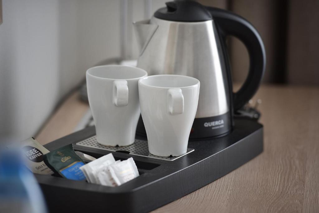 Apollo Hotel Bratislava - Resim 41