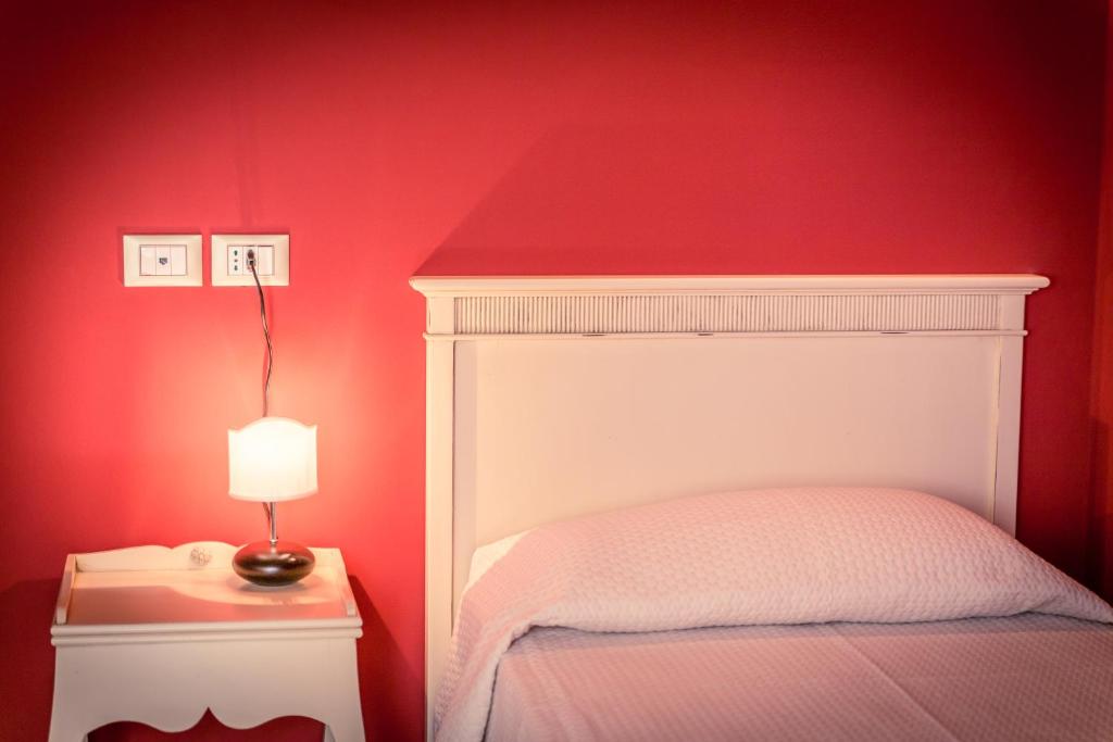 Agriturismo Corte Moranda - Single Room