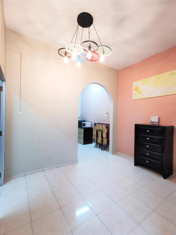 Fotografie z fotogalerie ubytování Warni Villa 8 Whole Or Room v destinaci Muar