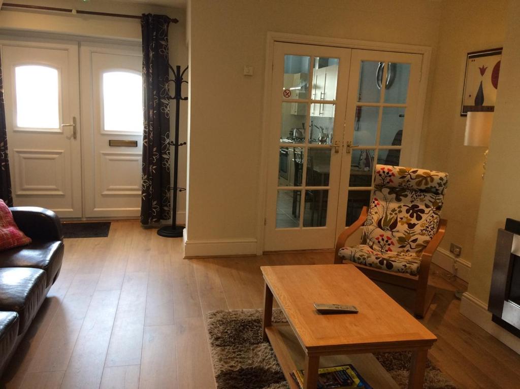 Wheatlands Lodge Hotel - Resim 15