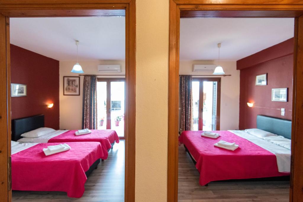 Domus Inn - Resim 15