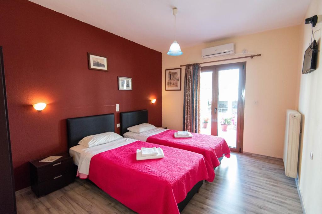 Domus Inn - Resim 14