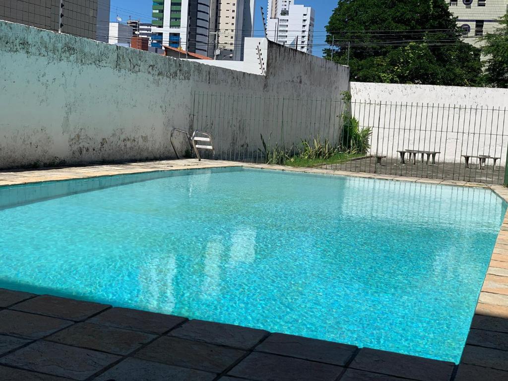  Da Maria João Pessoa Manaíra