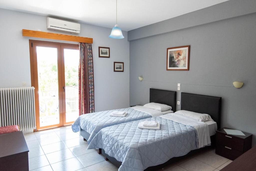 Domus Inn - Resim 20