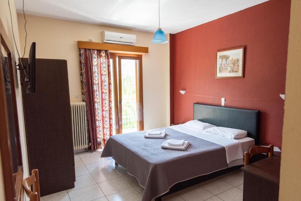 Domus Inn - Resim 17