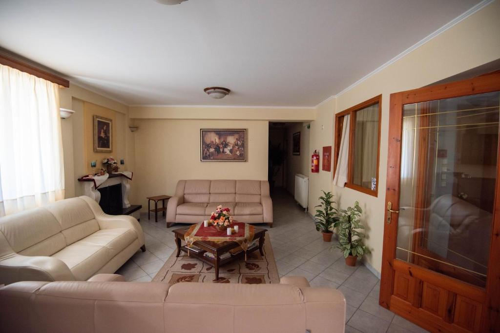 Domus Inn - Resim 42