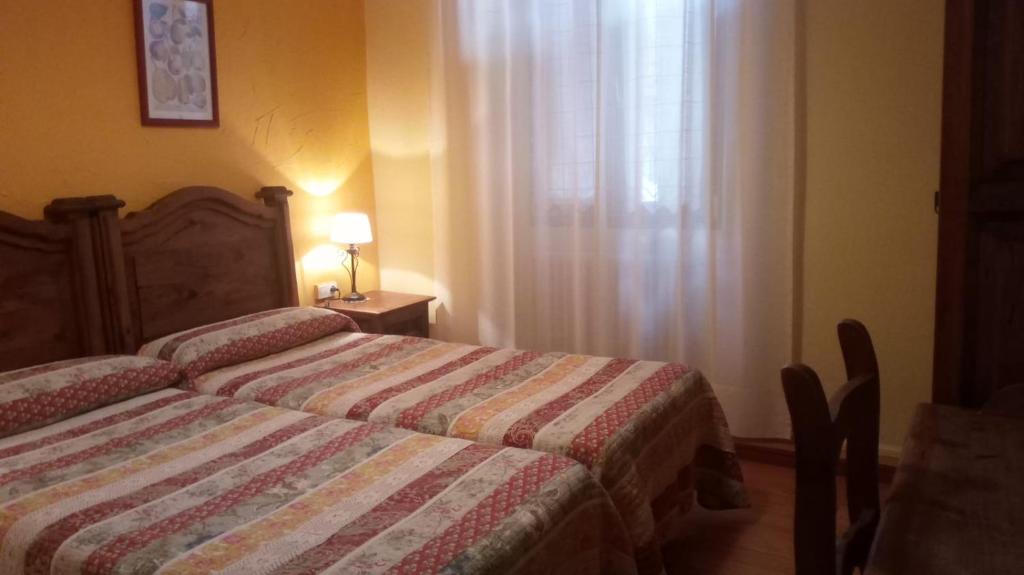 Fotografie z fotogalerie ubytování Hostal Casa Sario v destinaci Jaurrieta
