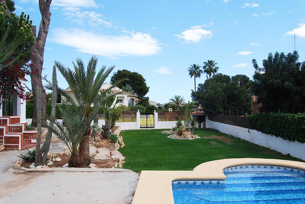 Villa Maria Beach Villa, Moraira – Bijgewerkte prijzen 2022